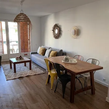 Apartamento Superbe Vue Sur Mer *