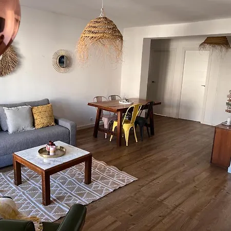 Apartment Superbe Vue Sur Mer