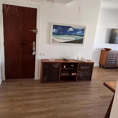 Apartment Superbe Vue Sur Mer Salou
