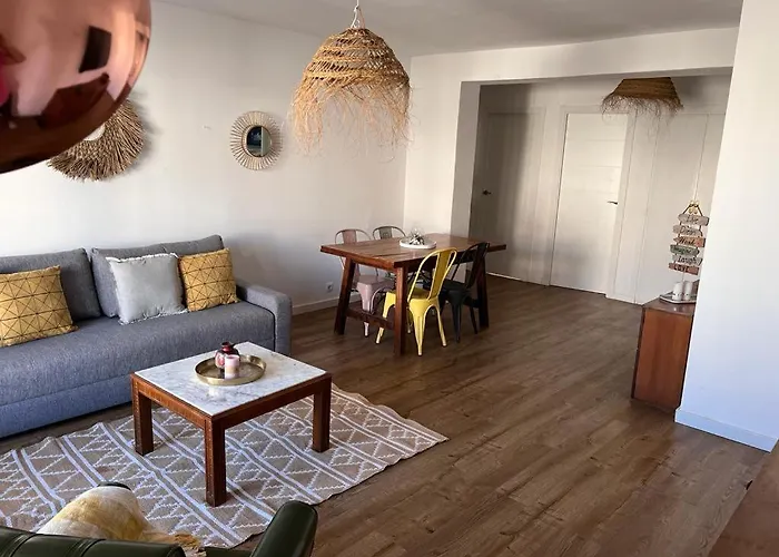 Apartamento Superbe Vue Sur Mer
