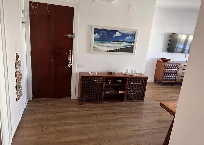 Apartamento Superbe Vue Sur Mer Salou